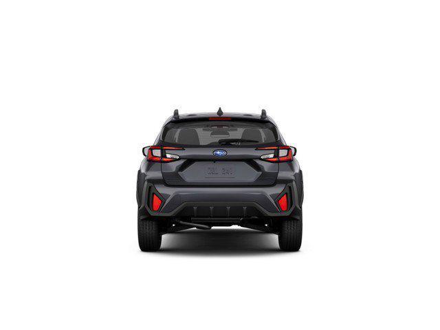 new 2026 Subaru Crosstrek car, priced at $33,051