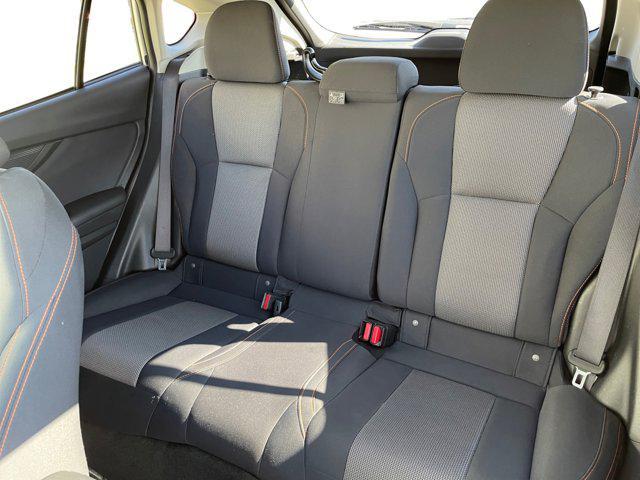 used 2018 Subaru Crosstrek car, priced at $17,000