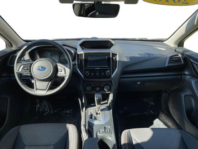 used 2018 Subaru Crosstrek car, priced at $17,000