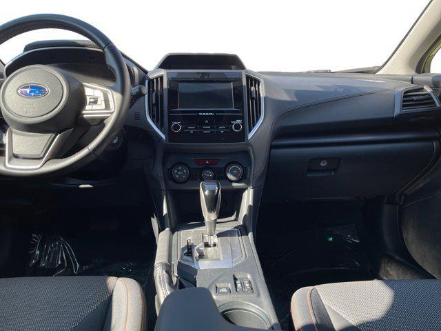 used 2018 Subaru Crosstrek car, priced at $17,000