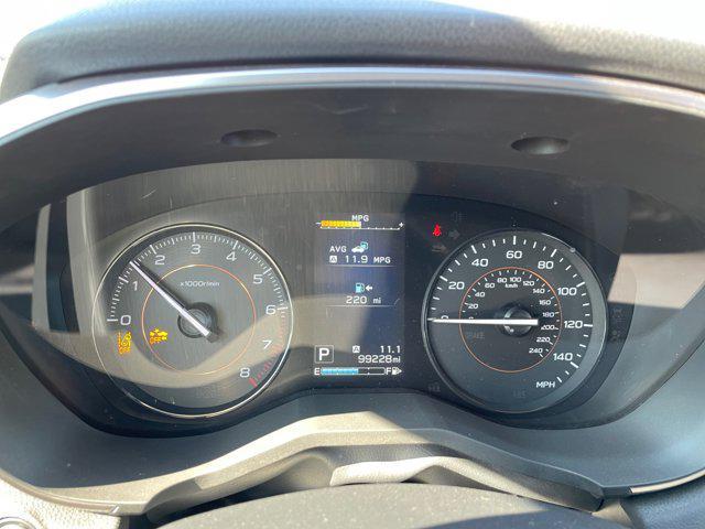 used 2018 Subaru Crosstrek car, priced at $17,000