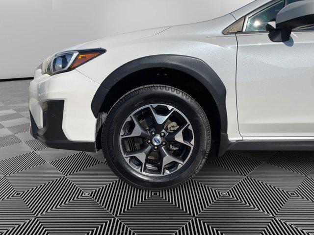 used 2018 Subaru Crosstrek car, priced at $17,000