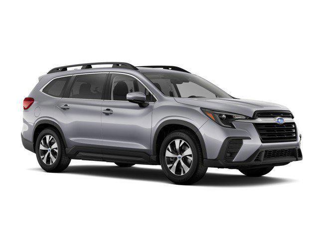 new 2025 Subaru Ascent car, priced at $39,903