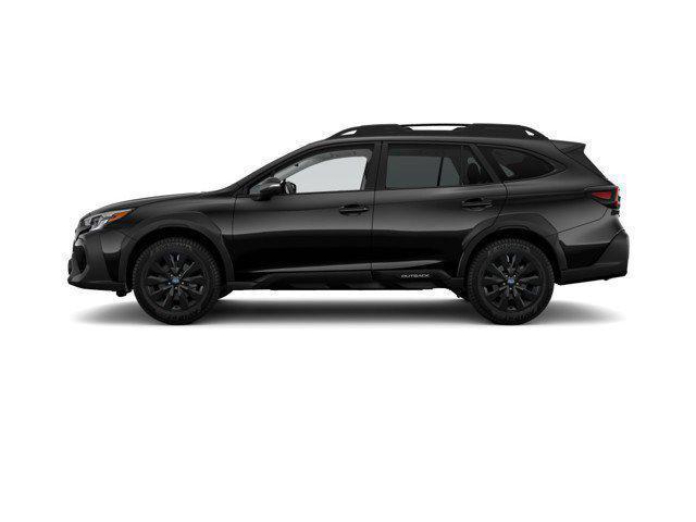 new 2025 Subaru Outback car, priced at $36,336