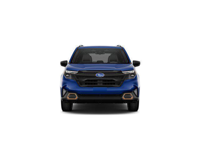new 2025 Subaru Forester Hybrid car, priced at $42,295