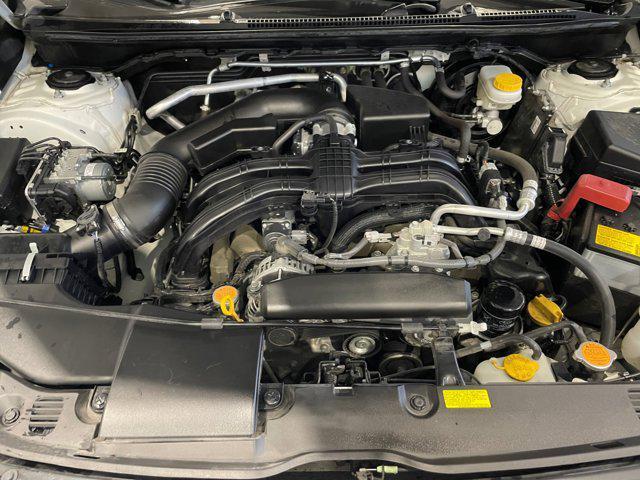 used 2023 Subaru Crosstrek car, priced at $26,500