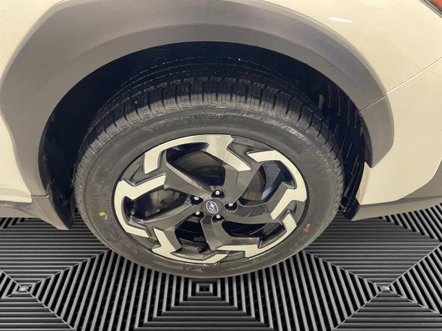 used 2023 Subaru Crosstrek car, priced at $26,500