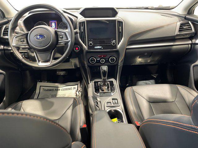 used 2023 Subaru Crosstrek car, priced at $26,500