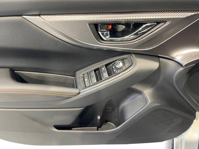 used 2023 Subaru Crosstrek car, priced at $26,500