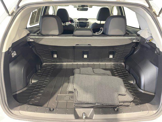 used 2023 Subaru Crosstrek car, priced at $26,500