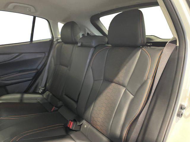 used 2023 Subaru Crosstrek car, priced at $26,500