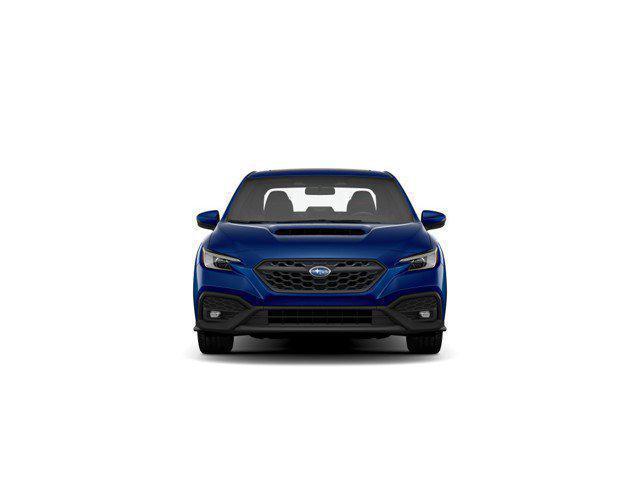 new 2024 Subaru WRX car, priced at $39,670