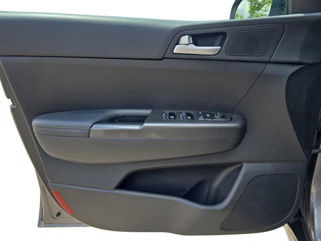 used 2018 Kia Sportage car, priced at $13,480