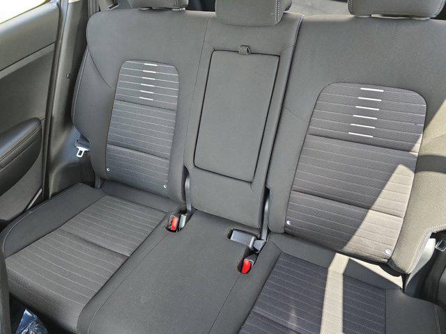 used 2018 Kia Sportage car, priced at $13,480