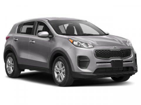 used 2018 Kia Sportage car, priced at $14,500