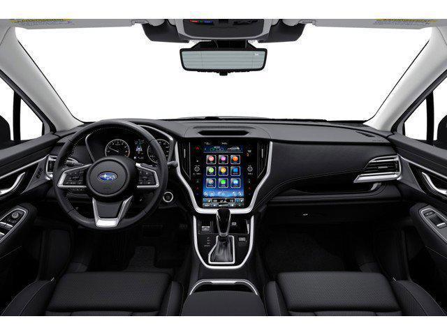 new 2025 Subaru Outback car, priced at $42,999