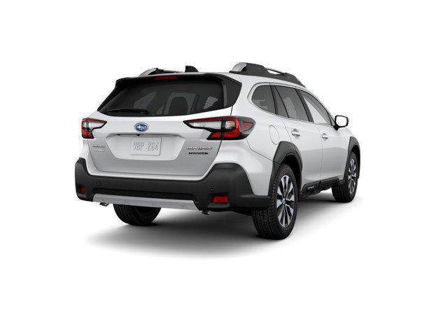 new 2025 Subaru Outback car, priced at $42,999