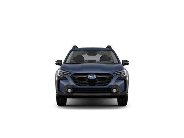 new 2025 Subaru Outback car, priced at $37,875