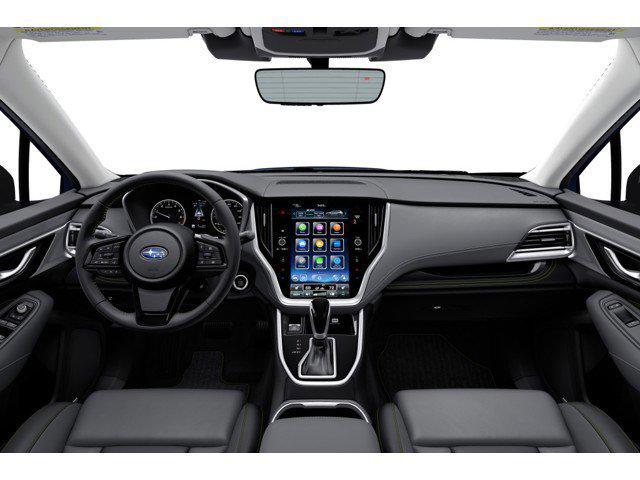 new 2025 Subaru Outback car, priced at $37,697