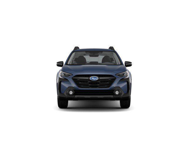 new 2025 Subaru Outback car, priced at $37,697