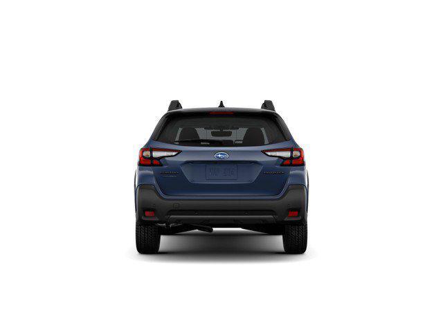 new 2025 Subaru Outback car, priced at $37,697