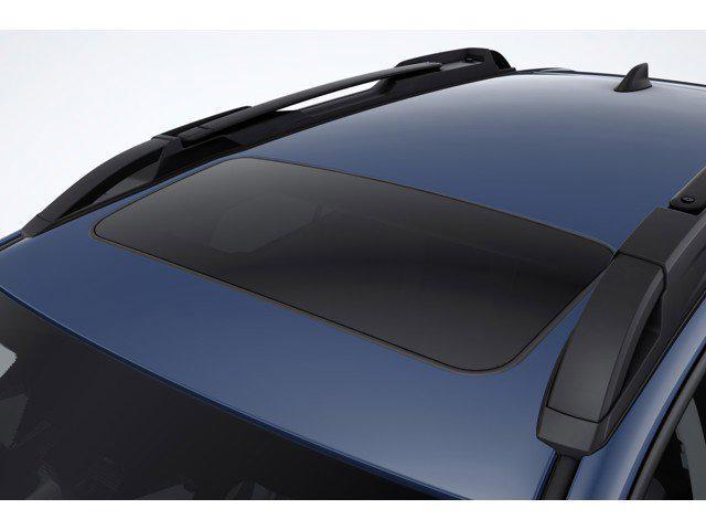 new 2025 Subaru Outback car, priced at $37,697