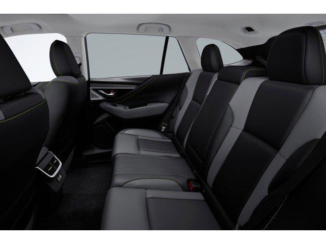 new 2025 Subaru Outback car, priced at $37,697