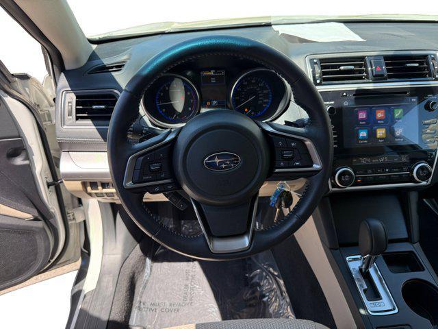 used 2018 Subaru Outback car, priced at $20,280