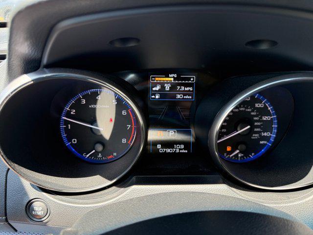 used 2018 Subaru Outback car, priced at $20,280