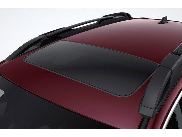 new 2025 Subaru Outback car, priced at $40,121