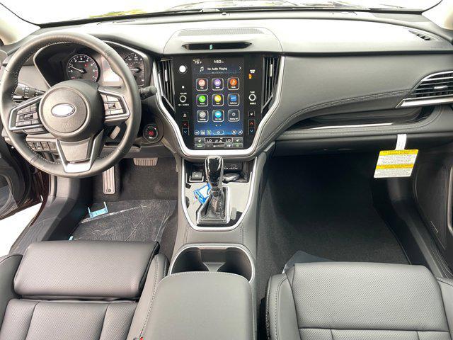 new 2025 Subaru Outback car, priced at $39,577