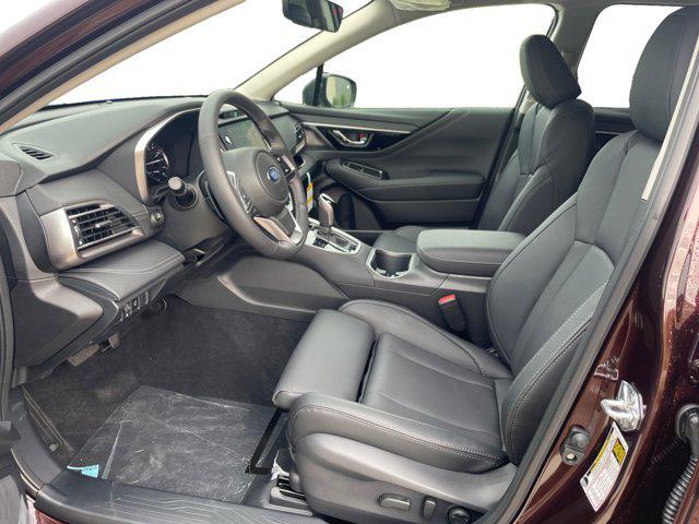 new 2025 Subaru Outback car, priced at $39,577