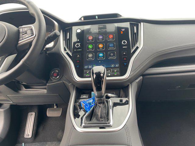 new 2025 Subaru Outback car, priced at $39,577