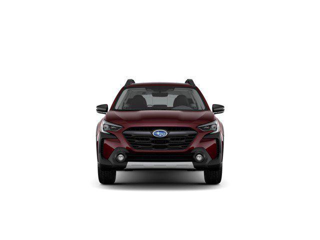 new 2025 Subaru Outback car, priced at $40,121