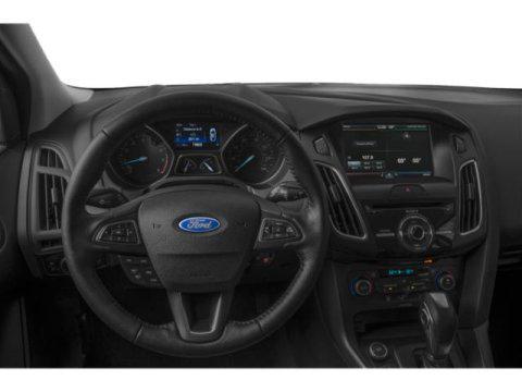 used 2015 Ford Focus car, priced at $7,000