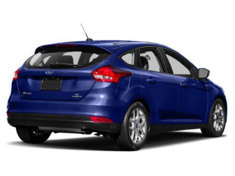 used 2015 Ford Focus car, priced at $7,000