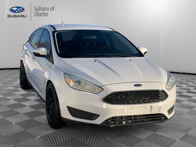 used 2015 Ford Focus car, priced at $6,980