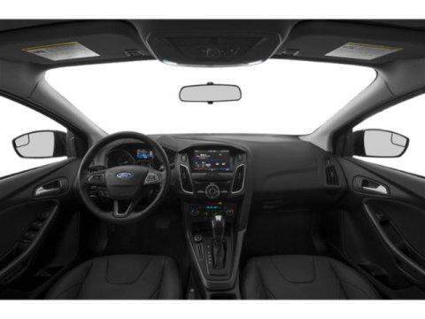 used 2015 Ford Focus car, priced at $7,000