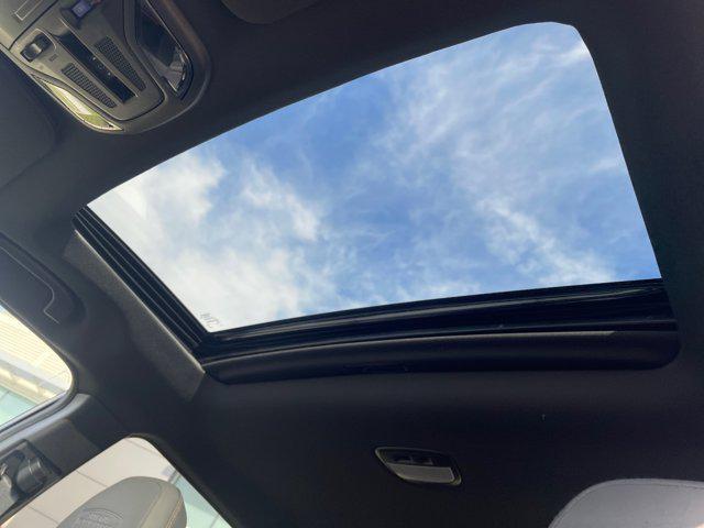 new 2025 Subaru Outback car, priced at $43,207