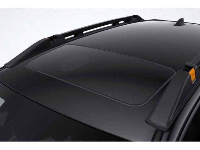 new 2025 Subaru Outback car, priced at $43,207