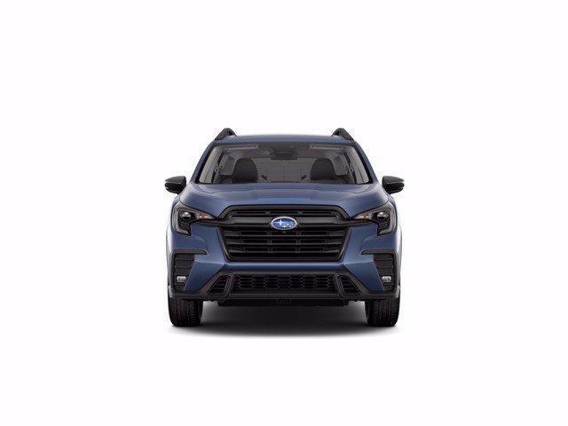 new 2024 Subaru Ascent car, priced at $46,067