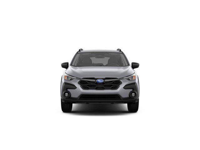 new 2026 Subaru Crosstrek car, priced at $30,462