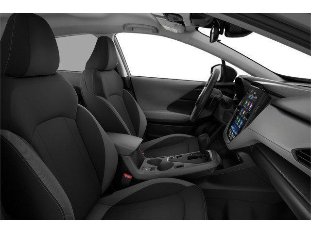 new 2026 Subaru Crosstrek car, priced at $30,462