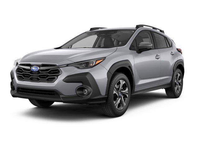 new 2026 Subaru Crosstrek car, priced at $30,462