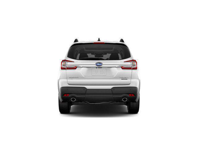 new 2025 Subaru Ascent car, priced at $50,458