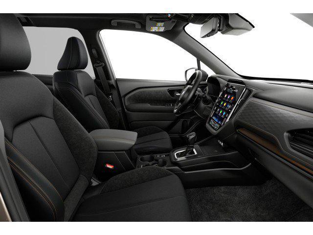 new 2025 Subaru Forester car, priced at $41,812