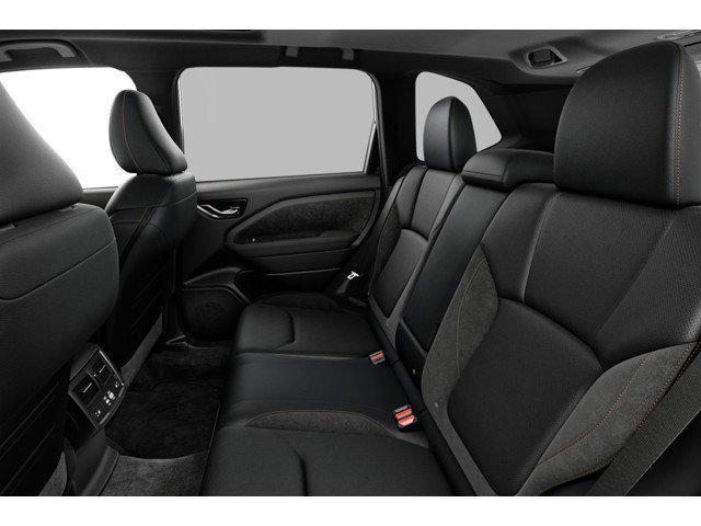 new 2025 Subaru Forester car, priced at $41,812