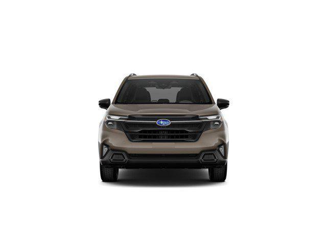 new 2025 Subaru Forester car, priced at $42,229