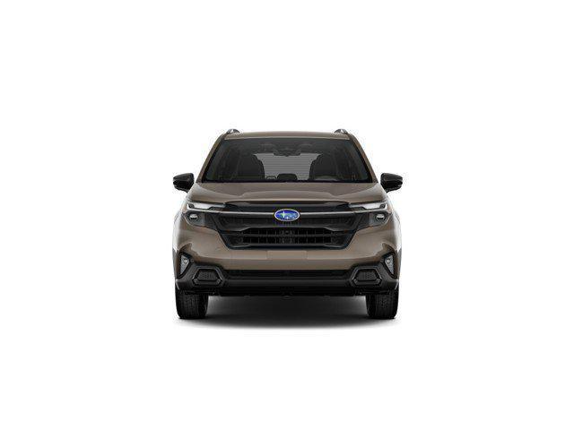 new 2025 Subaru Forester car, priced at $41,812