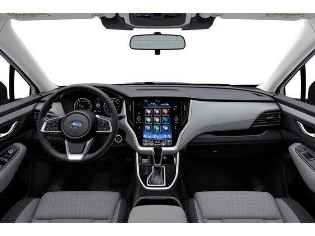 new 2025 Subaru Outback car, priced at $34,636
